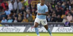 kaiyun-迪马：米兰已为曼城后卫阿坎吉开出合同报价，正在等待球员的回复