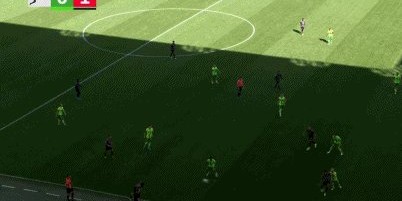 开云体育官网-【早报】总有人正年轻！18岁恩德里克皇马首秀破门！