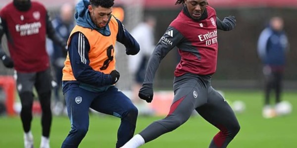 kaiyun-邮报：张伯伦在考教练证，阿尔特塔有意让他退役后加入教练组