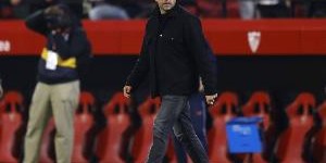 开云-罗马诺：弗里克新合同仅剩细节需要商定，预计5月敲定续约