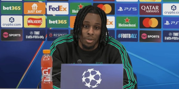 开云体育APP下载-弗林蓬：被伯恩茅斯定位球绝杀沮丧；利物浦情况有些像药厂