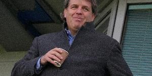 开云体育APP下载-记者：切尔西认为阿布被制裁产生不利影响，仍就FFP和欧足联谈判