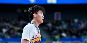 开云体育APP下载-本赛季CBA常规赛罚单榜：新疆男篮罚款最多 赵睿&amp;amp;杜润旺停赛最多