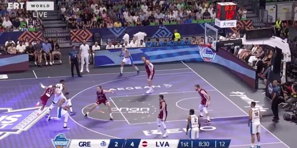 开云体育官网-字母哥欧锦赛热身赛首秀🔥15分钟12中9爆砍25分10板3助2断2帽