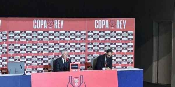 现场：以皇马的方式复仇皇马，这一夜马竞逆天改命！