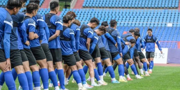 开云体育官网-【专题】玉昆提前四轮冲超 21年后云南再有顶级球队