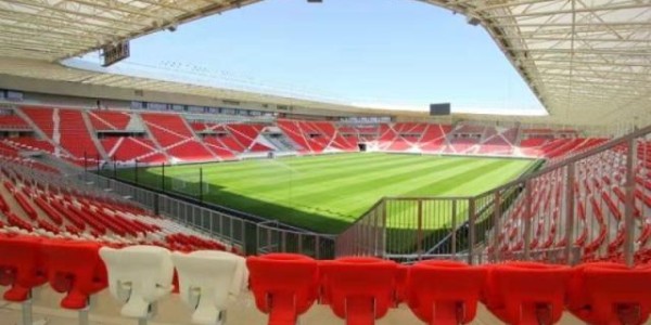 开云-为参加欧洲区世预赛比赛 卡塔尔新主场改在匈牙利