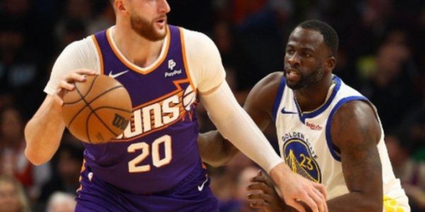 追梦格林手握4冠，在历史地位上能跟邓肯媲美？